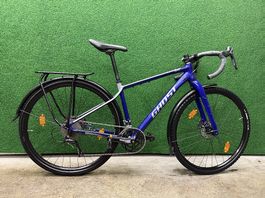 GHOST Asket Gravelbike