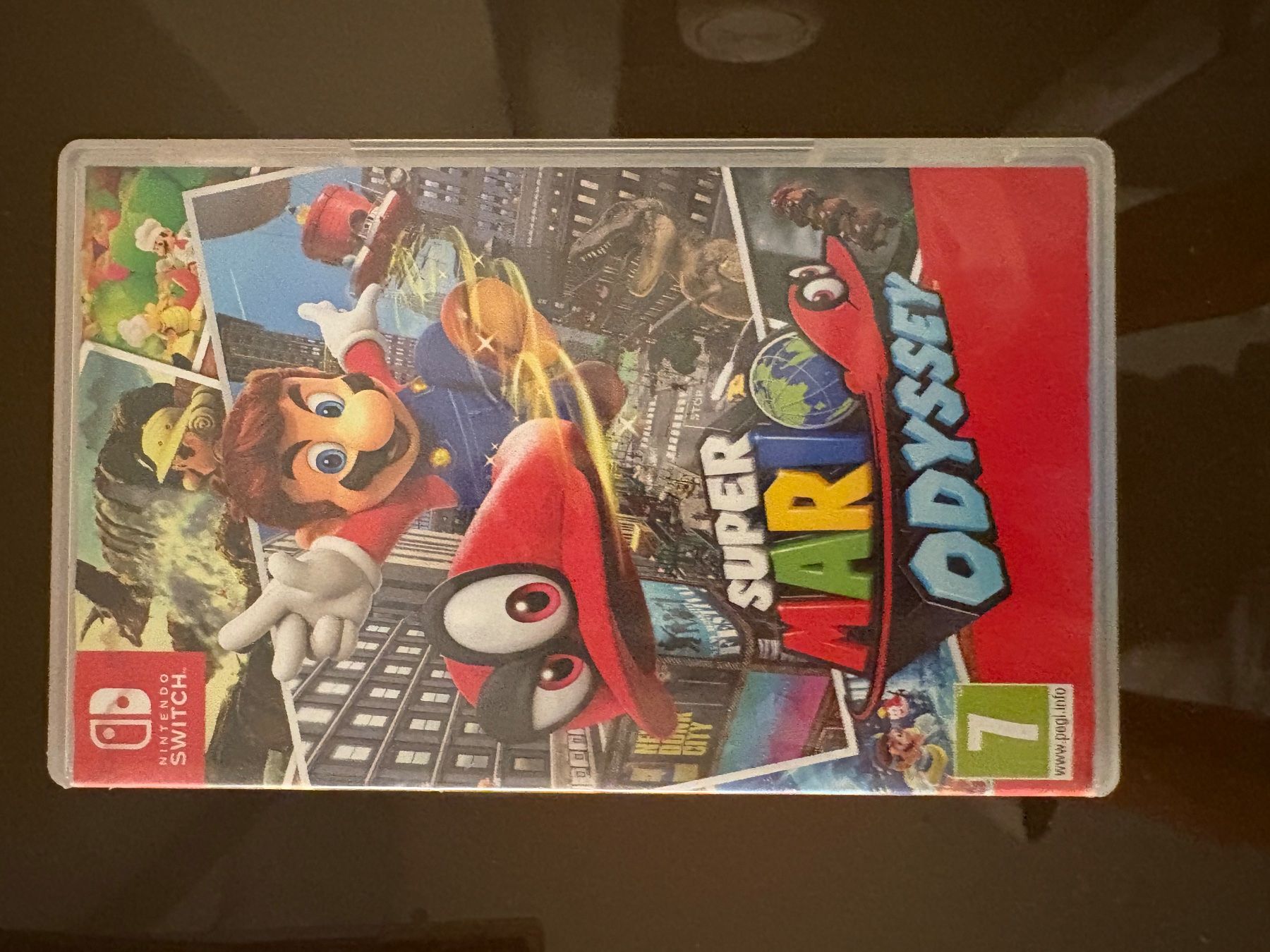 Nintendo Konsolen: Nintendo switch – Gebraucht aus Commugny von alexpompier 3
