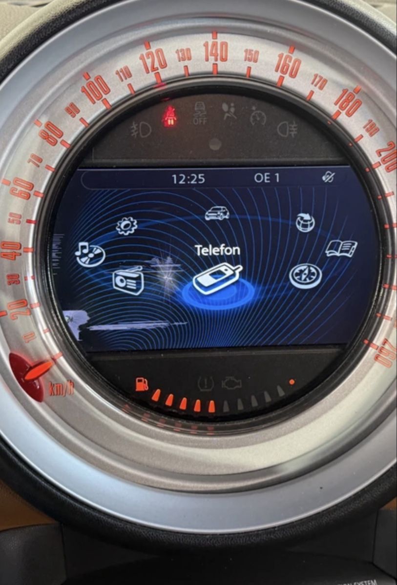 Mini Automobili: Mini Cooper 1,6 Liter 122PS – Usato da Heiden venduto da jam_j8bb 7