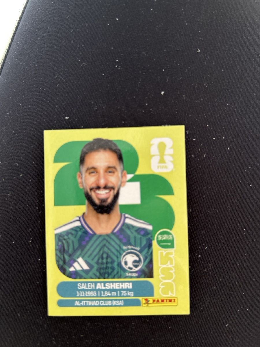 Panini Sammelbilder & Trading cards: Panini KSA 19 – Neu (gemäss Beschreibung) aus Lostorf von Venice16