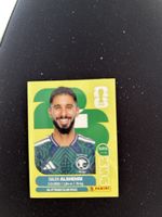 Panini KSA 19