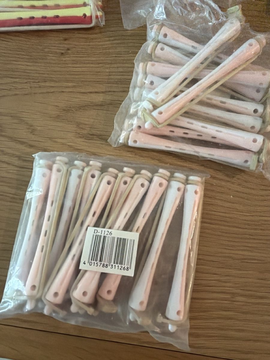 Accessori per capelli: Haar/Friseur Zubehör  – Usato da Grosswangen venduto da winkelfeld 2