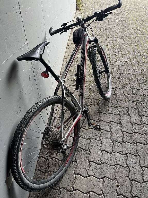 Velos: Specialized Crave – Gebraucht aus Unterengstringen von Heiri4 2