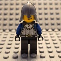 Lego Ritter (cas536)