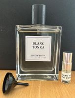 BLANC TONKA VON PRO FRAGRANTIA