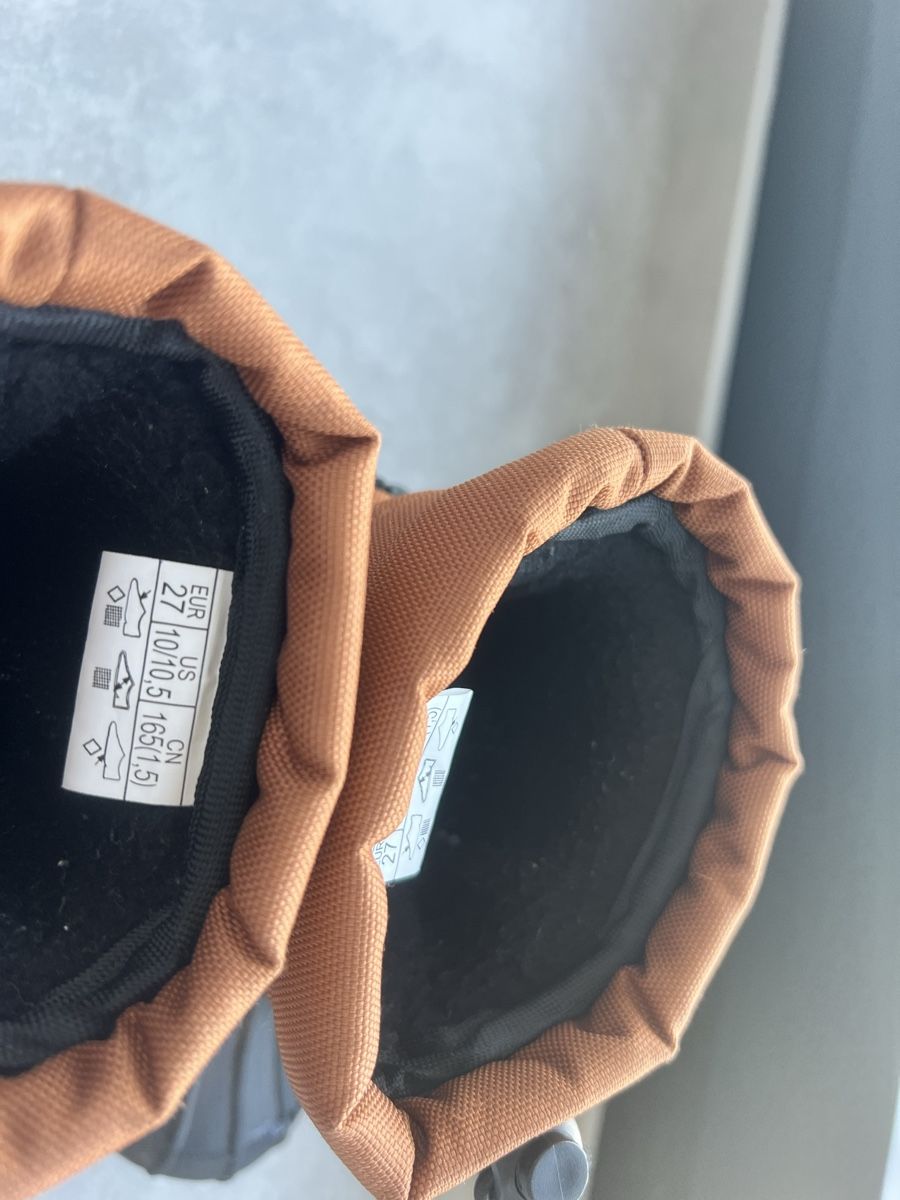 Reima Scarpe per ragazzi: Reima snow boots 27 – Nuovo (secondo la descrizione) da Stäfa venduto da bambinas 1