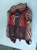 Rucksack, marrokanisch