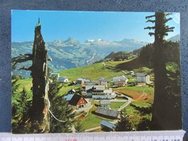 STOOS -  SCHWYZ VOGELSCHAU 1977