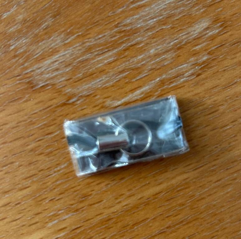 Lettori di schede: Kingston Micro Reader – Usato da Vaduz venduto da alina_hasler 1