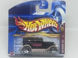 Hot Wheels '32 Ford Delivery