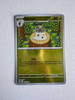 Spewpa POR EN 008/088 HOLO
