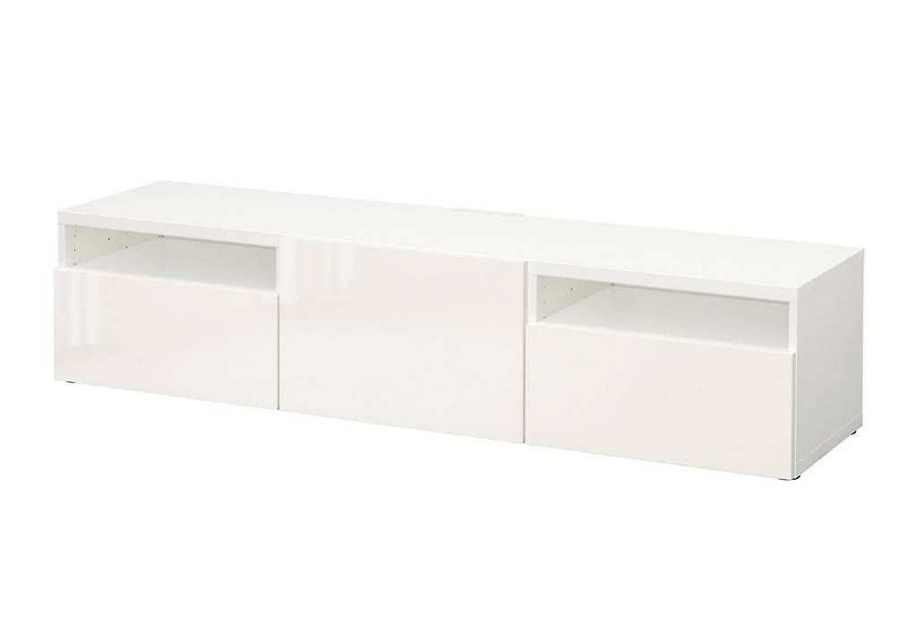 Ikea TV Möbel: TV-Möbel – Gebraucht aus Kehrsatz von Morcer