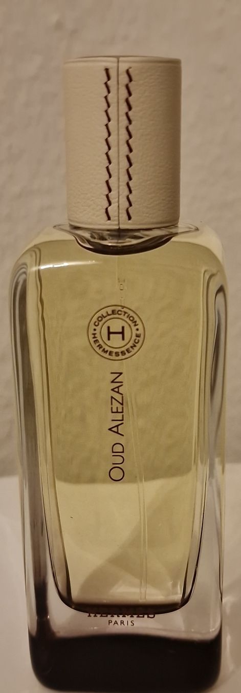 Hermès Parfum & Eau de Toilette: Hermès Oud Alezan Eau de parfum – Neu (gemäss Beschreibung) aus Genève von alv_6979