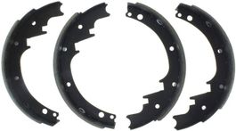 Centric 111.03660 Bremsbacken Cadillac Commercial Chassis
