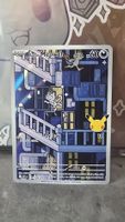 Pokemon 30th Celebration Alolan Meowth 139/128 EN