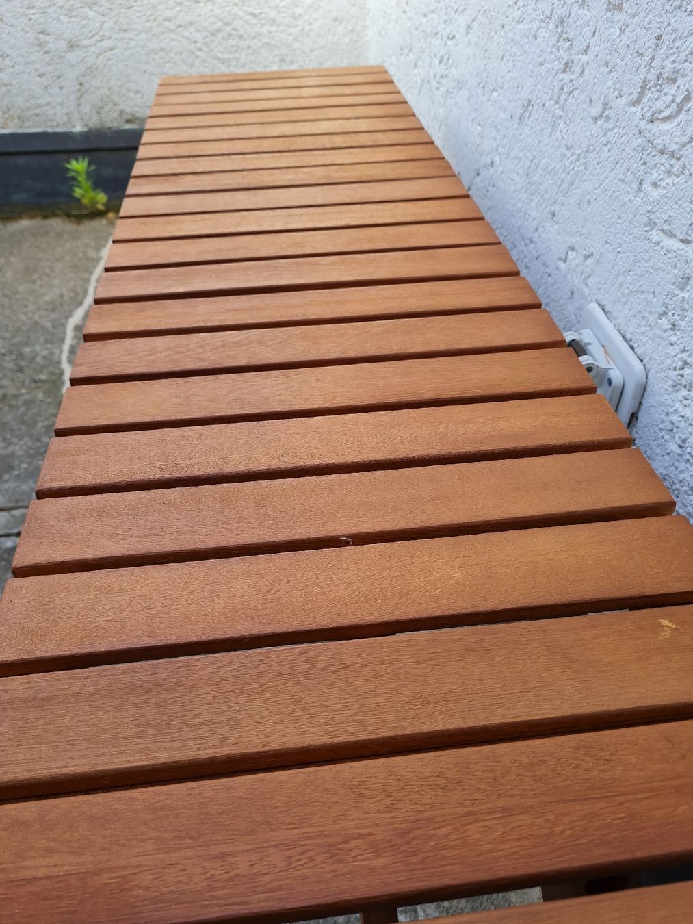 Bänke: Blumenbank  – Gebraucht aus Maur von Tashi010 4