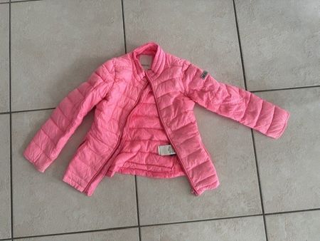 Steppjacke Diesel Mädchen 110/116 (Kinder XS)