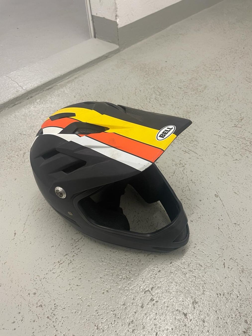 Vélos: BMX mit Helm – Neuf (Voir description) à Tann par brujachica75 4