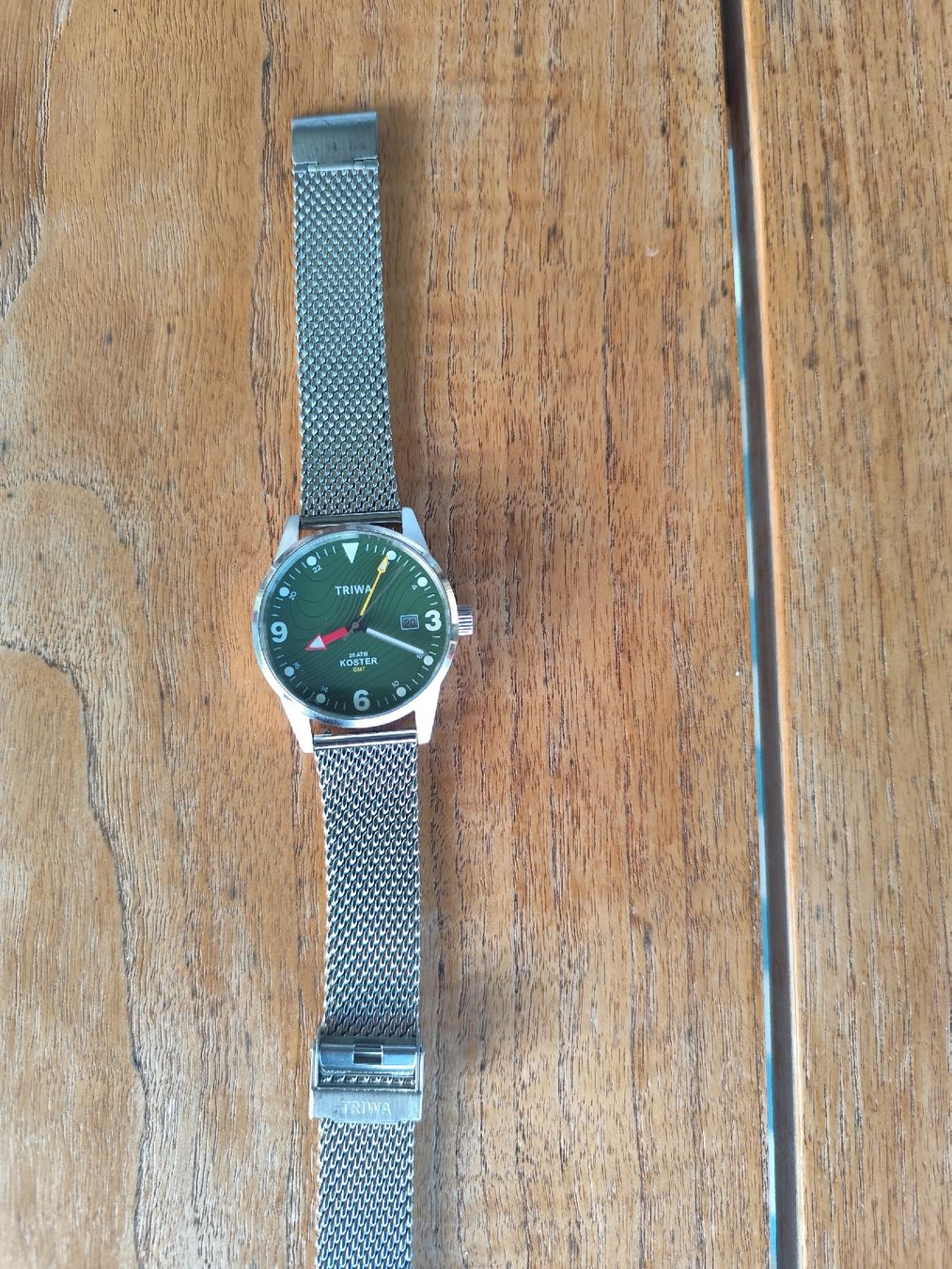 Orologi: Triwa Koster Armbanduhr – Nuovo (secondo la descrizione) da Abtwil SG venduto da gayerd 1