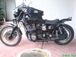 YAMAHA XS1100S 5K7