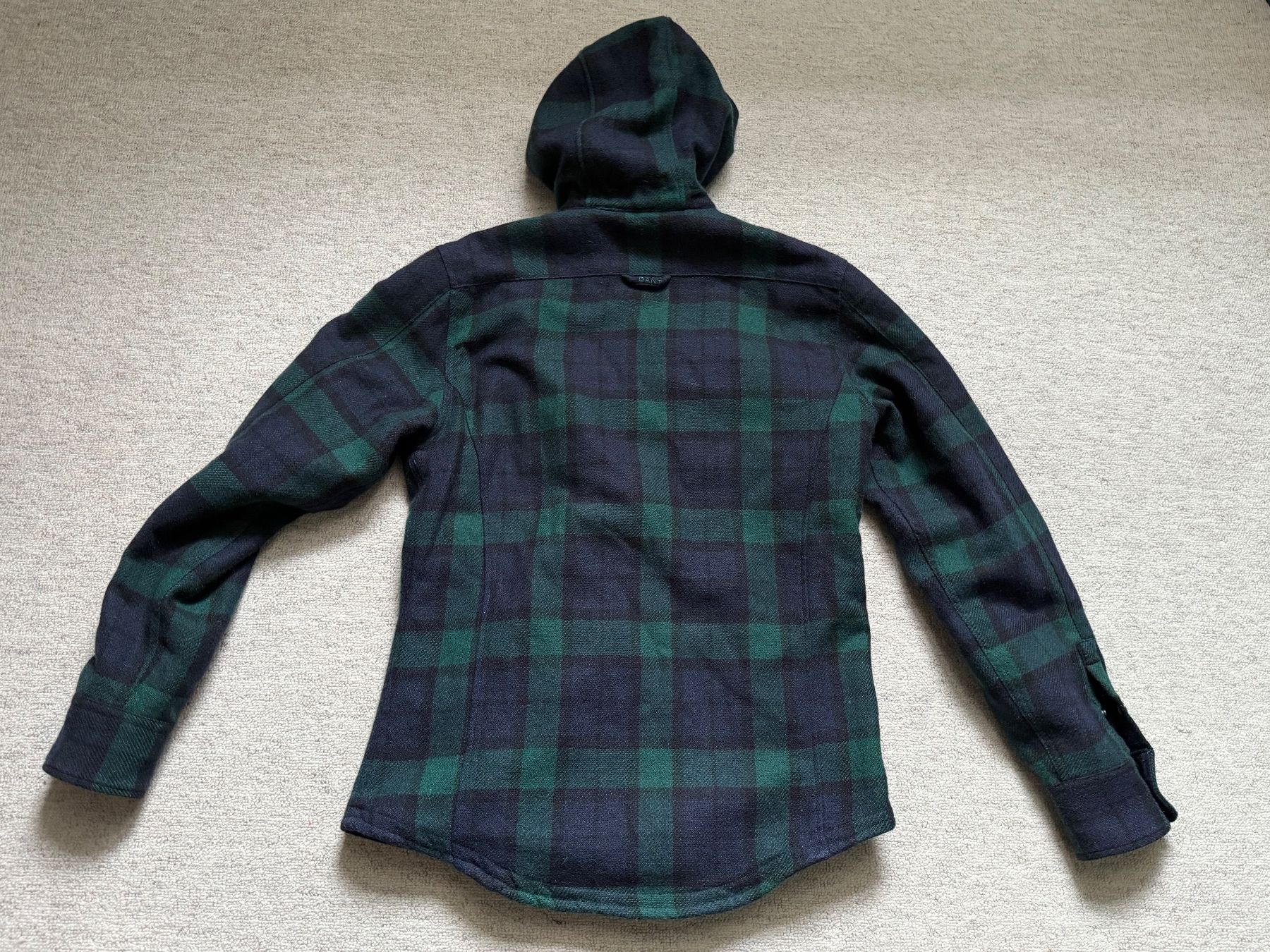 Gant Giacche: Veste Jacke " GANT" M unisexe – Usato da Echandens venduto da pepite30 4