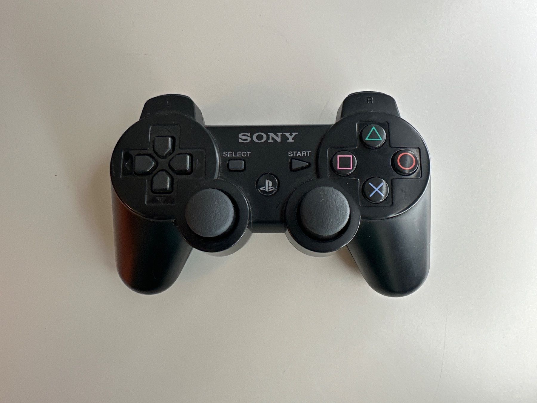 Sony Controller: PS3 Controller – Usato da St.gallen venduto da taduz