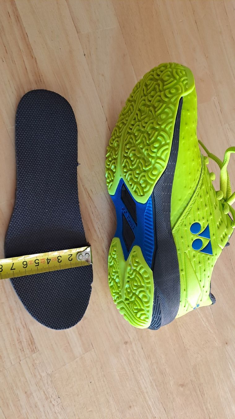 Yonex Scarpe per ragazzi: Tennisschuhe Yonex – Nuovo e nell'imballaggio originale da St.Gallen venduto da kura78 1