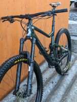 Scott Genius 910 mit kompletter XT-Gruppe, Grösse XL