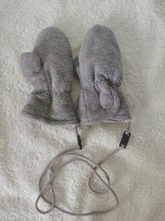 Guanti: Babyhandschuhe/Fäustlinge Reima Gr.1 – Usato da Oberwil (Dägerlen) venduto da Sisu_