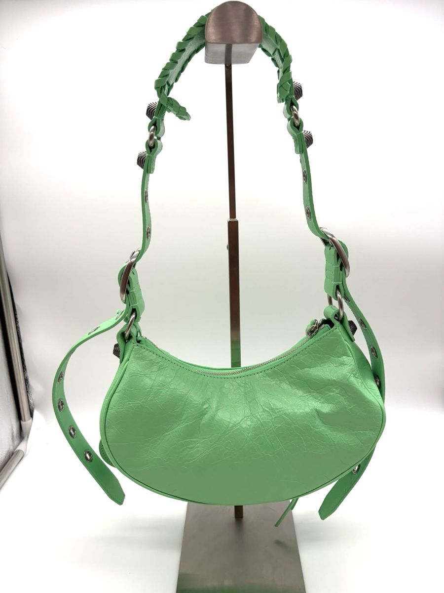 Balenciaga Taschen für Damen: BALENCIAGA Bag Le Cagole – Neu (gemäss Beschreibung) aus Lausanne von S_luxury 7