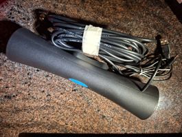 4K HD TV Antenne - Indoor/Outdoor