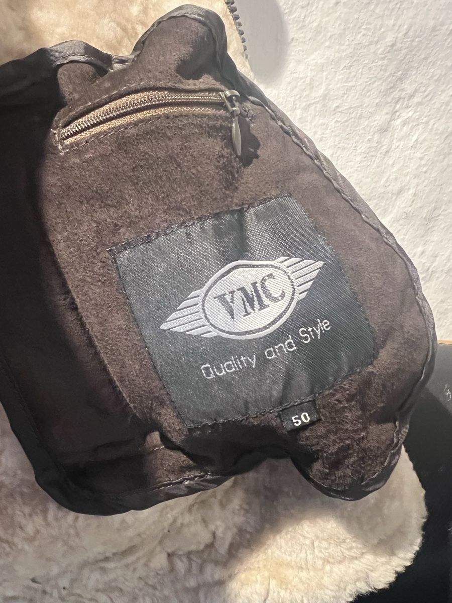 Giacche: Bomber Jacke – Usato da Zürich venduto da Realvintagesale 3