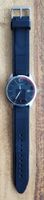 Guess Herrenuhr,  schwarz, guter Zustand, mit Anleitung