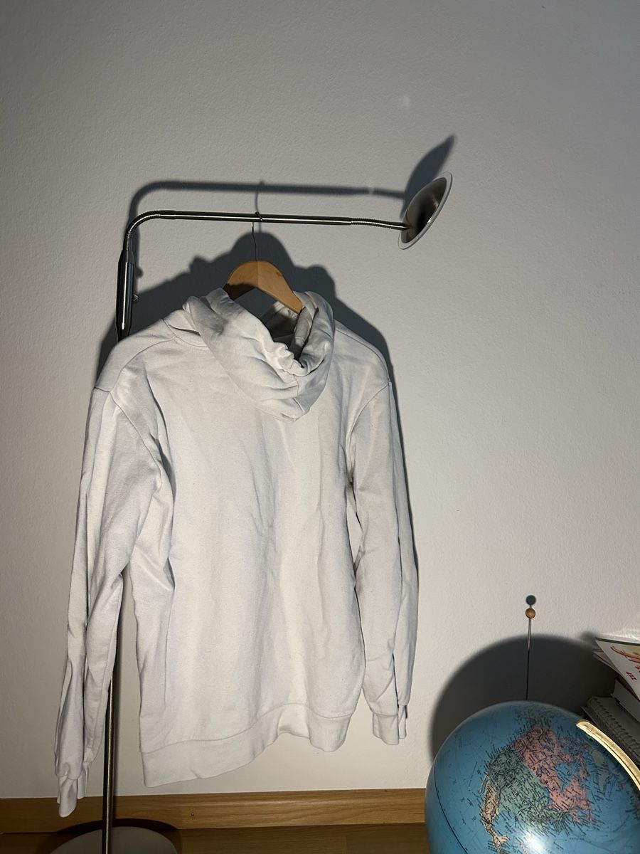 Pulls & Sweat-shirts: Weisser Pullover – D'occasion à Reinach BL par the_9lwh 1