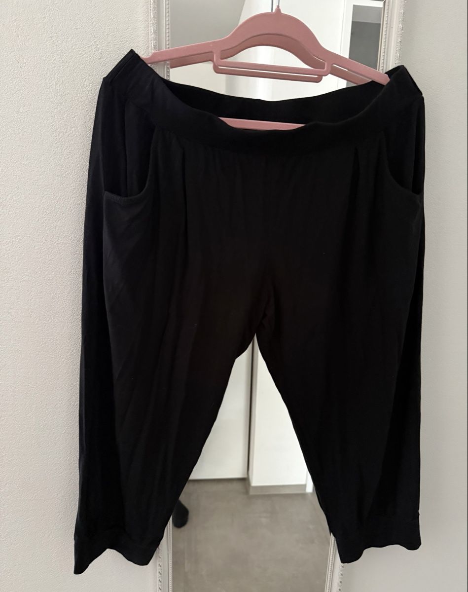 Hosen: Schlupfhose Grösse 44/46 – Neu (gemäss Beschreibung) aus Pfeffikon LU von pepino17