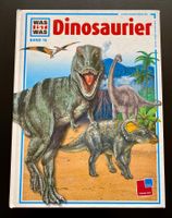 Dinosaurier / was ist was / Band  15