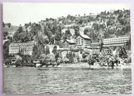 Gesamtansicht Ländli am Aegerisee