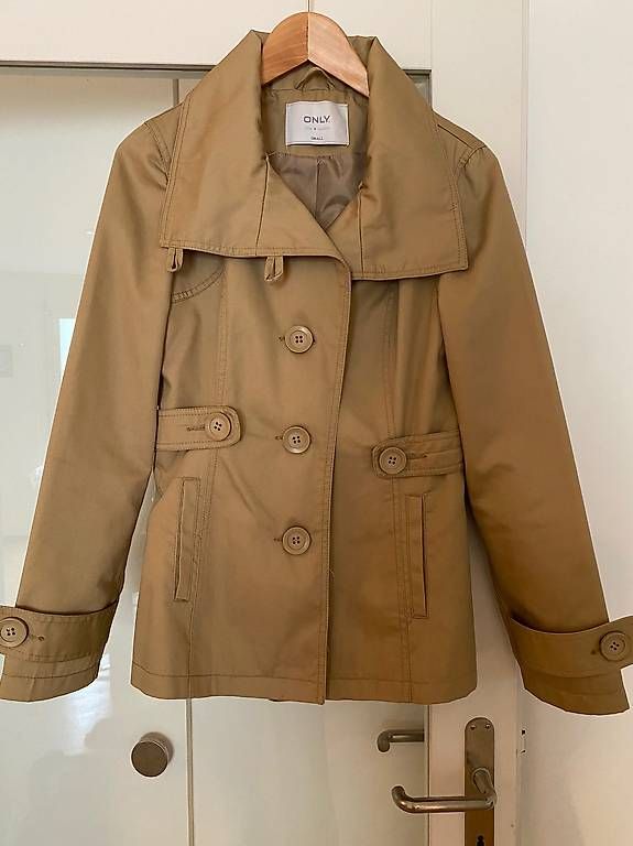 Giacche: Jacke Only Grösse S – Usato da Basel venduto da Sydney02 1