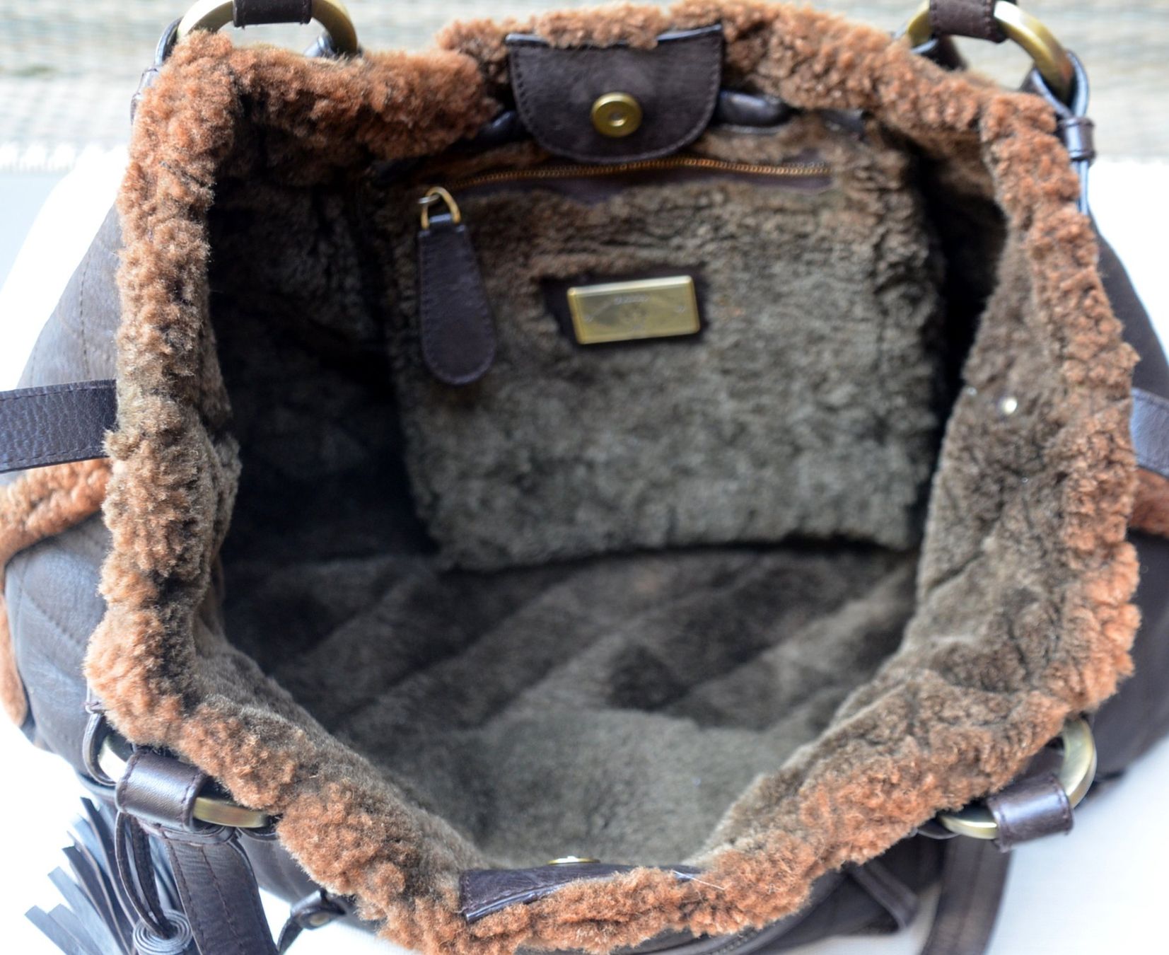 Bally Borse da donna: Bally Tasche / sac – Usato da Collonges venduto da arashee 8