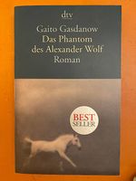 Gaito Gasdanow Das Phantom des Alexander Wolf