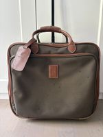 Longchamp Carry-on Suitcase / Trolley