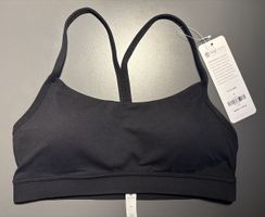 Sport BH, von CRZ Yoga, S - Ungebraucht mit Etikett