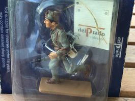 Del Prado Figur Cabo Infantry Spanien, Neu, 1:35
