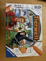 Tiptoi Spiel Abenteuer Tierwelt