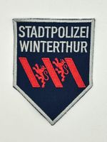 Stapo Winterthur dunkel