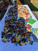 Gros lot de LEGO 