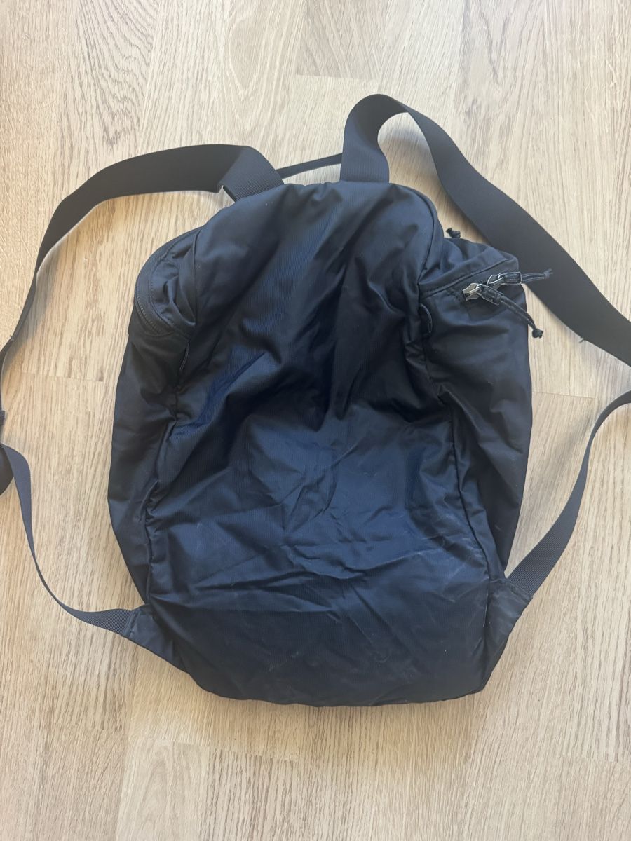 Zaini: Arcteryx rucksack – Usato da Bern venduto da Mancini 2