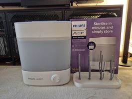 Philips Avent SCF291/00 Sterilisator für Babyflaschen