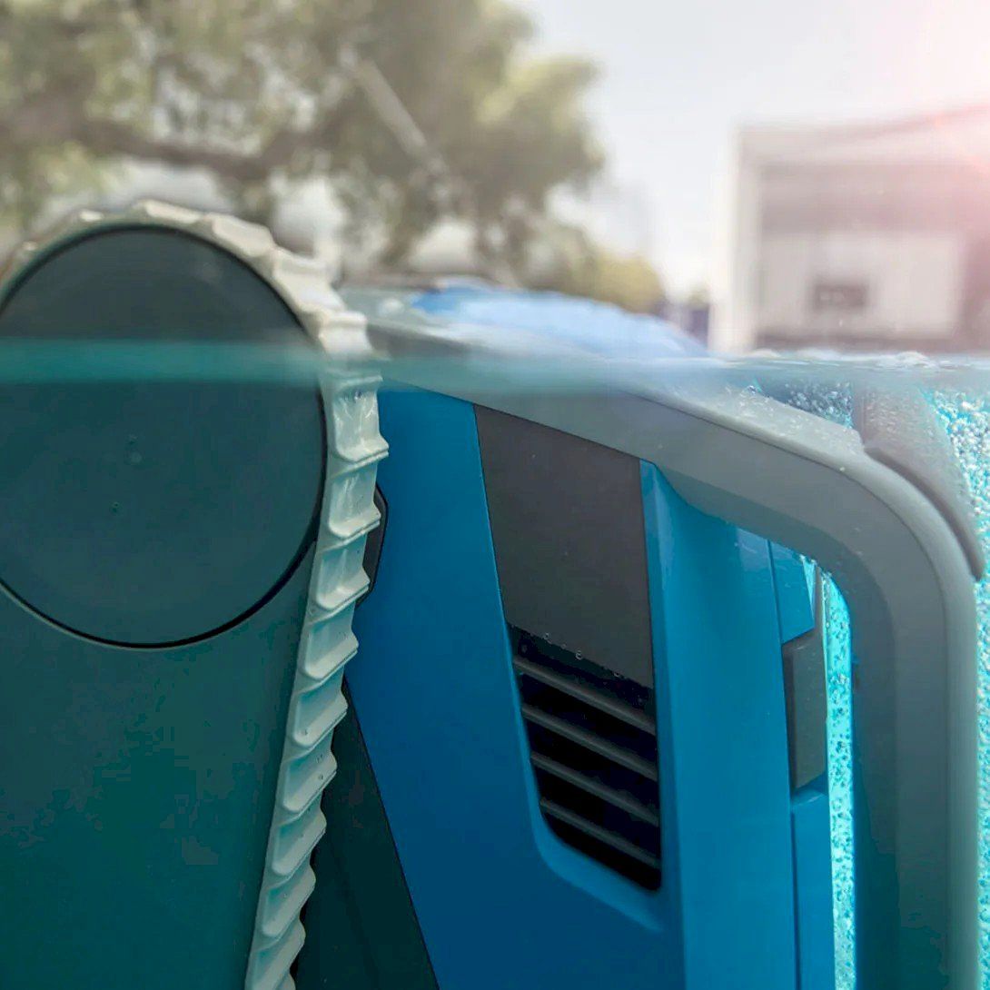 Dolphin Accessori per Piscine: Dolphin M600 Poolroboter – Nuovo e nell'imballaggio originale da Bottighofen venduto da zaap 3