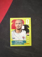 Panini FIFA WM 2026 Sticker - IRQ 18